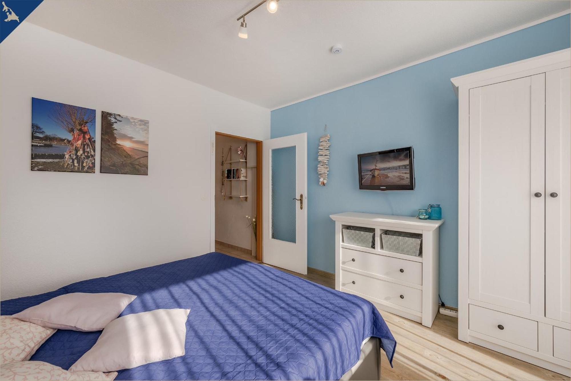 Nur 100M Zum Strand Fewo Seebrise 109 By Pro Home Appartements Цемпин Экстерьер фото
