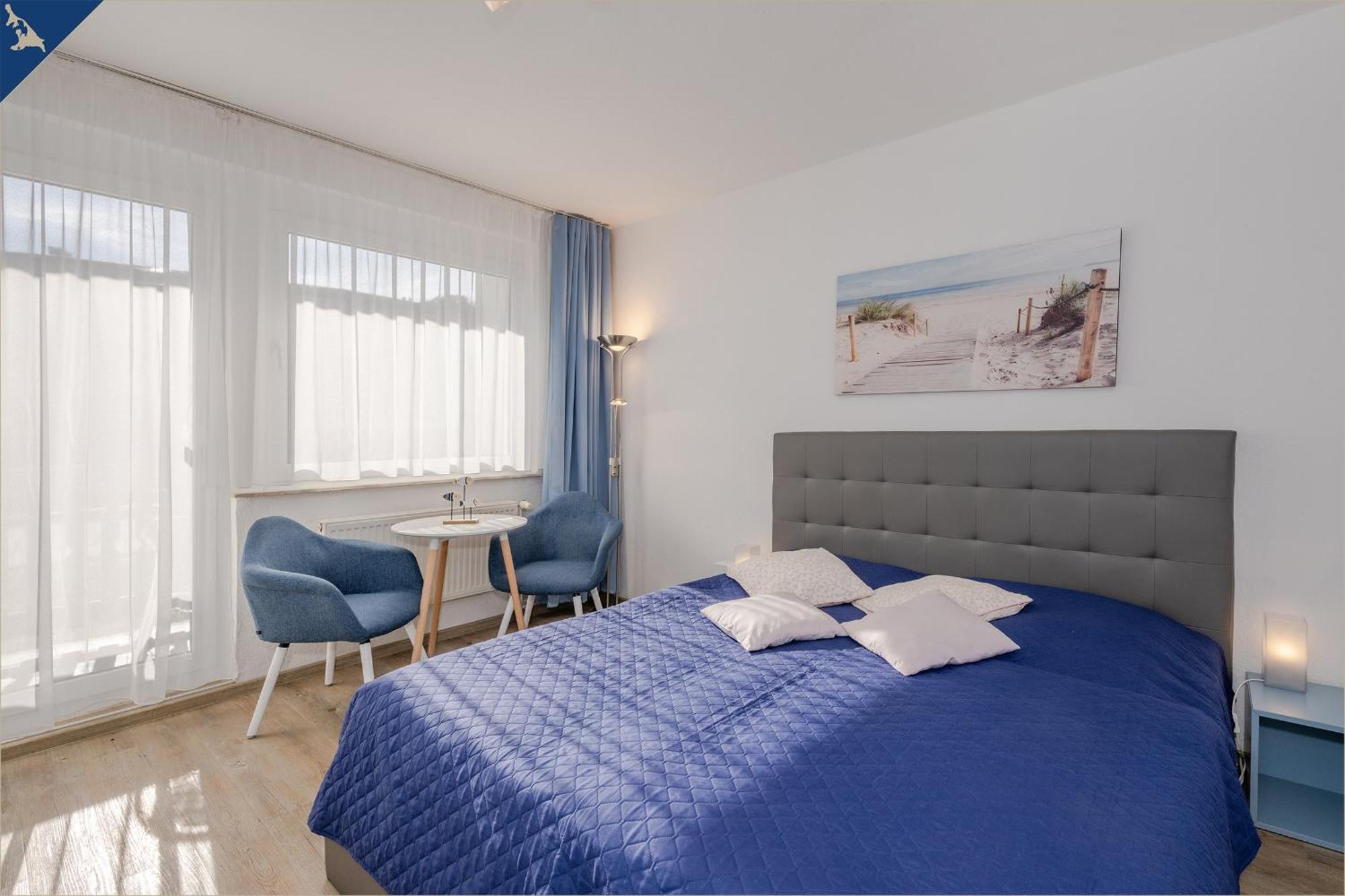 Nur 100M Zum Strand Fewo Seebrise 109 By Pro Home Appartements Цемпин Экстерьер фото